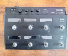 Line 6 HX Effects
