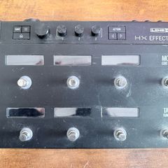 Line 6 HX Effects