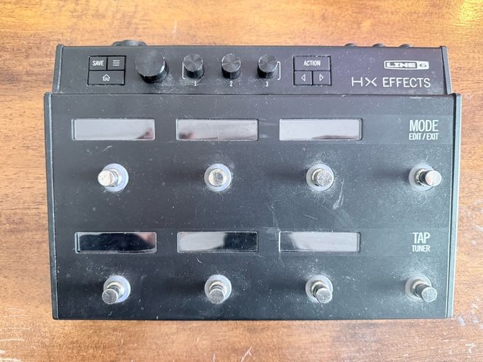 Pedal Clearout  - HX Effects, 5150, Strymon, MXR, Digitech.
