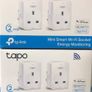 Wi-Fi Smart Plug Image 3