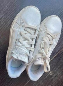 puma runners size 2