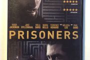 Prisoners [2013] Hugh Jackman, Jake Gyllenhaal, Viola Davis, Maria Bello, Terrence Howard, Melissa Leo &amp; Paul Dano [Movie DVD]