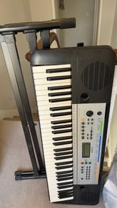keyboard yamaha ypt 255