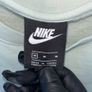 Nike Sportswear Club Fleece Crewneck Medium Mint Green Image 6