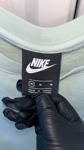 Nike Sportswear Club Fleece Crewneck Medium Mint Green