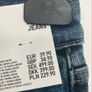 Uniglo jeans Image 3