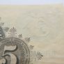 5 Kronor SWEDEN 1952  Banknotes Image 7