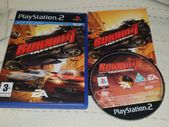 Burnout Revenge Top Playstation 2 Game For Sale Here