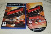 Burnout Revenge Top Playstation 2 Game For Sale Here