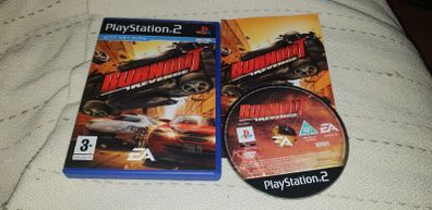 Burnout Revenge Top Playstation 2 Game For Sale Here
