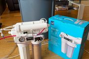 RODI system for marine aquarium &amp; large Bute container