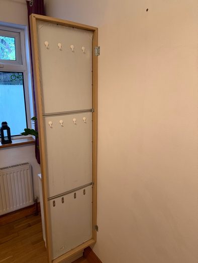 Nissedal mirror