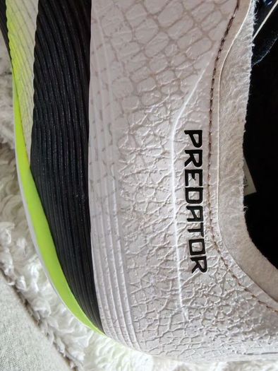 Nike Predator Boots