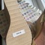 Oh My Gold sandals UK 37 (4) Image 3