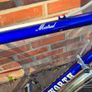 Classic vintage retro Holdsworth road racing bike Image 3