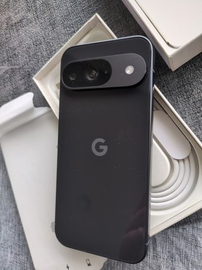 Google Pixel 9