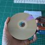 Star Wars: Jedi Survivor ps4 (no box) Image 3