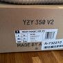 Yeezy 350 (Genuine) in box Size 5.5 Image 2