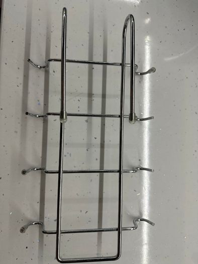 shelf hanger rack
