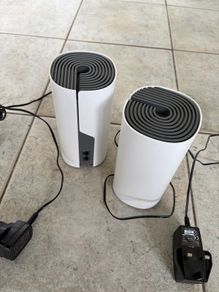 TP-Link mesh network