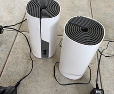 TP-Link mesh network