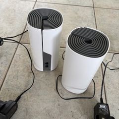 TP-Link mesh network