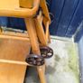 Vintage High Chair Image 6