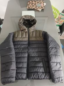 Mens Coat 883 Police XL
