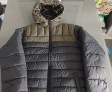 Mens Coat 883 Police XL