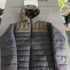 Mens Coat 883 Police XL