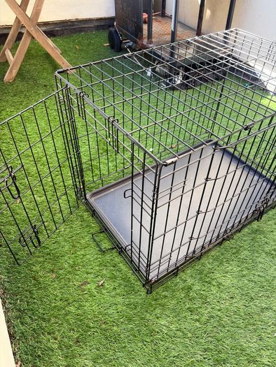 Dog Crate