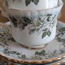 18 pcs Royal Stafford Bone China Image 5