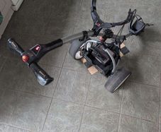 Motocaddy S1