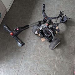 Motocaddy S1