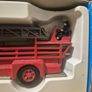 Corgi Fire Dept. Aerial ladder truck Image 4