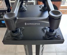 argosy speaker stands