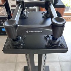 argosy speaker stands