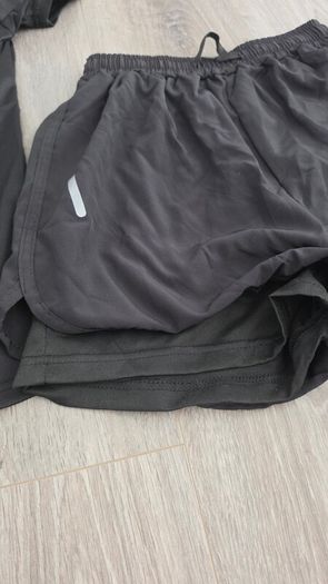 Nike Shorts and Tshirt set