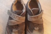 Boys Start rite Shoes 8F