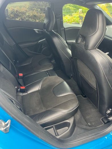 Volvo V40 2.0 D2