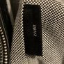 Alexander Wang fringed leather and suede handbag Image 6