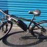 Eleglide M1 Plus electric mountain bike Image 2