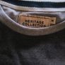 Celtic FC 'Heritage Collection' cotton top (Medium) Image 2