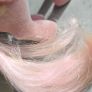 Hippity Hop Rabbits So Soft SS Ponies HTF MLP G1 My Little Pony Image 5