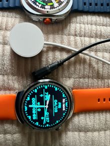 3 smart watches for sale