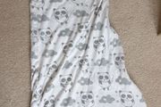 Summer Gro Bag 1.5tog 6-18months