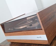 Dual 1019 Turntable