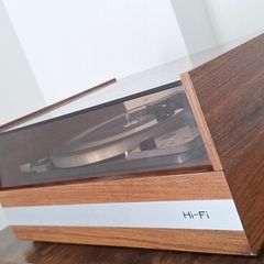 Dual 1019 Turntable