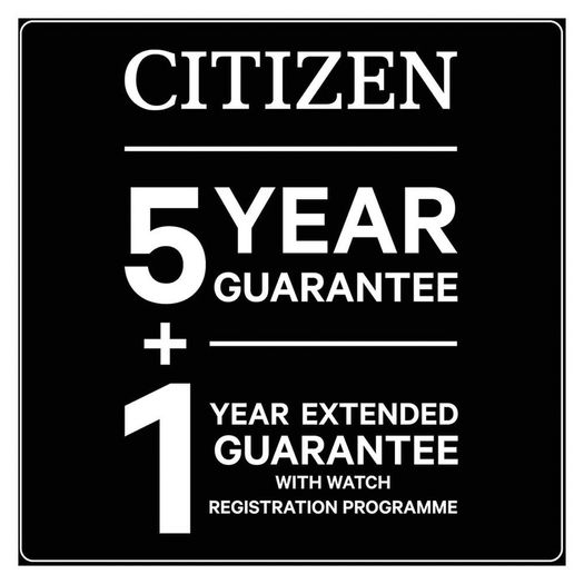 Citizen Navihawk A-T Rose Gold Mesh Watch