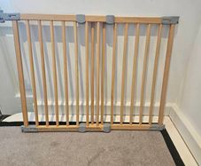 baby gate